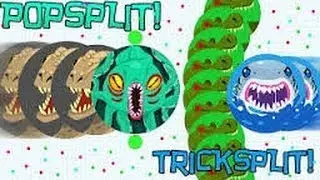 OMG INSANE GOTA PUSHSPLIT!!!!!! MUST WATCH!!!!!!!!