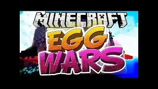 Eggwars Ниндзя D1vase/Соляново and 10 us 10!!!!!!!!!!!