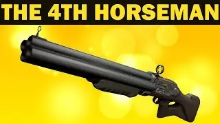 Destiny: The 4th Horseman Review!