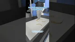 Automated Sensitive Parts: Precision Speed in Automation Revolution