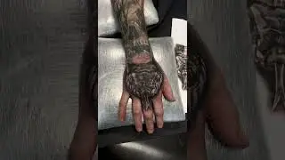 Studia tatuażu Empire Tattoo Kostrzyn #Tattoo#tatuaż#татуировка#тату#татуирокаПознань