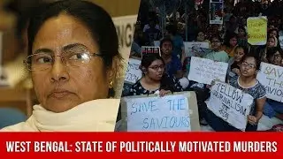 Fact Check | West Bengal: State of Political Violence and Murders
