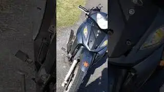 #kymconexxon #kymco #nexxon #pispot #hondapispot #retromoped #retro #moped