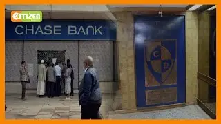 KDIC to compensate Charterhouse, Chase bank customers