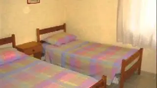 For long term rent 2 bedroom apartment in Anemone A complex in Paphos Cyprus