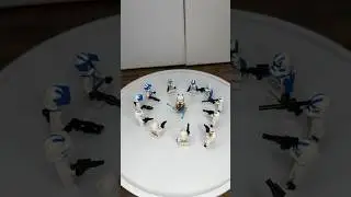 Execute Order 66