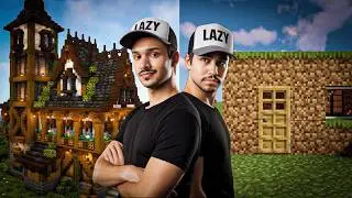 House Build Battle | Loser Ka Ghar Tootega!