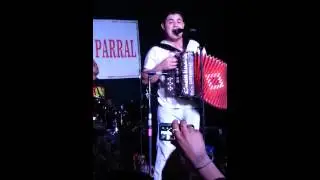 Alfredito Olivas En El Parral De Kent 3/2/2013