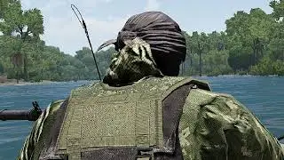 ARMA 3 — WOLFRAM/VTN/IF