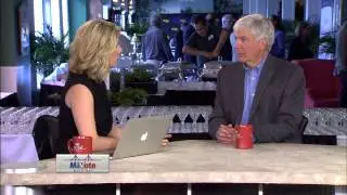Governor Rick Snyder Interview - MPC 14