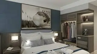 Hotel St Martin by OMNIA hotels, Rome, Italy | Holidays In Italy