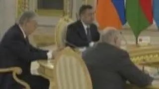Putin: Finland, Sweden NATO bids no 