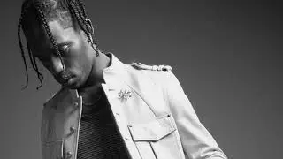 [FREE] Travis Scott Type Beat 2020 - 