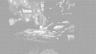 Experimental Trash - Freight #6