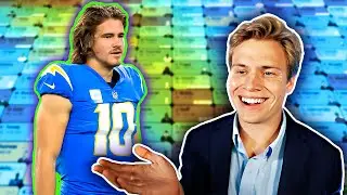 Real 2022 Dynasty Football Trades & Strategy ! (Live Q&A)