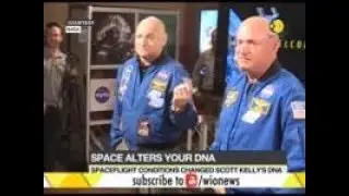 NASA 