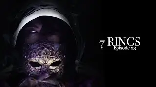 7 Rings - Ep 23 - BTS FF (Last Episode)