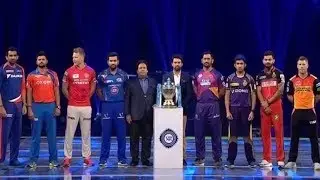 Welcome back india VIVO IPL 11TH Season  2018 anthem video song   Youtube