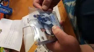 Upper Deck Redemption Replacement SCAM ! ! !
