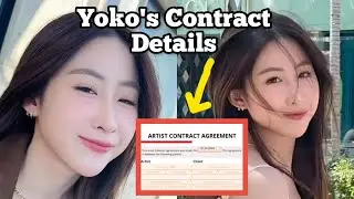 Yoko Contract Details | Why Yoko Can Not Get Out From 9Star
