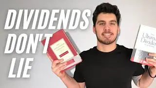 How to Find the BEST Dividend Stocks In 2021 | IT HAS NEVER FAILED ME