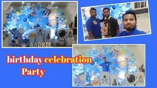 Birthday Celebration party 53 Aadami ka Catering #catering #viralvideo 