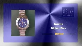 Обзор глобального погружения Nautis