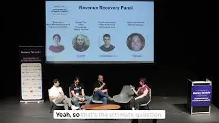 Payment recovery and failed payment - at Money TLV Payments 2025