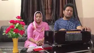 Tareef Da main deva balidaan sung by Karan Gill and Ramandeep kaur