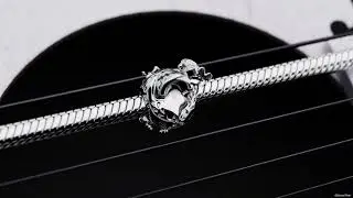 Disney x Pandora &mdash; Тайна Коко