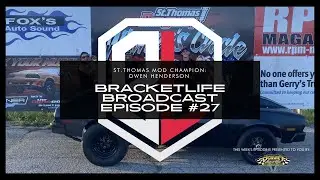 Owen Henderson, St. Thomas' 2022 Mod ET Champion | Ep. 27