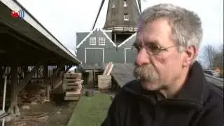 42 Multifunctioneel centrum voor houtzaagmolen de Rat