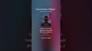 Neoton Família:A felügyelő. Remix 2026 Mashup.