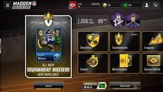 How to get FREE Madden Overdrive cash EASY FREE TO PLAY