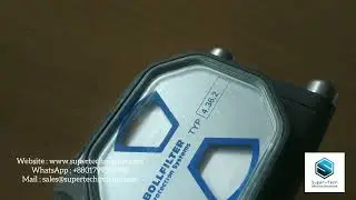 BOLLFILTER PROTECTION SYSTEM 4.36.2 Z40863 20914 | Super-Tech Marine Services
