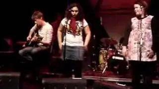 Nadya Shanab - Aint Nothing But Tears (SST)