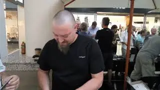 Brooklyn knife show - South Africa(6)