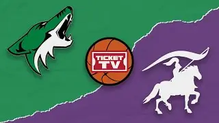 Old Town at John Bapst | Maine High School Basketball Boys | LIVE 1/14/26 | Ticket TV