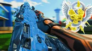 214/8 + Double Nuke com a Maddox no Black Ops 7!