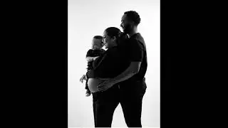 BBNAIJA Maria and husband Kelvin welcomed their little princess 👸 #bbnaija #bbnaijas9