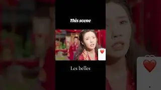 Les belles❤️ #chinesedramaedits #lesbelles #jellylin #alenfang #charleslin #chinesedramalovers