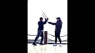 arnis fundamentals stick disarming technique