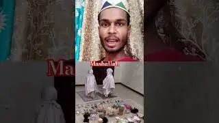 best islamic reaction video md mahtab Alam #foryou