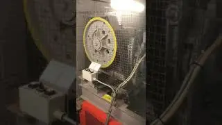 Kone M series lifts (modernised by Axis)