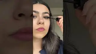 trying persian girl makeup #persian #farsi #iranian