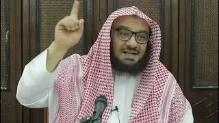 الشيخ/ موفق كدسة الغامدي  - مناجاة بين العبد وبين ربه
