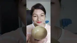face pack for glowing & dull skin in rainy season..#ytshorts #shorts