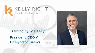 Kelly Right Real Estate Training: All about Foreclosures