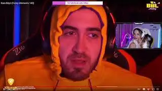 DuruBTR - Wtcn Funny Moments 140 İzliyor
