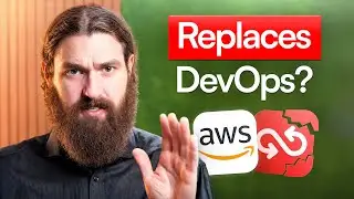 AWS Just Released an AI DevOps Agent - Should You Be Worried?
